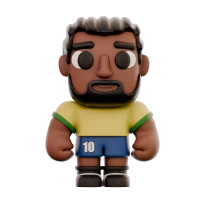 Shaolin Toys Drop 1 — фигурка 3